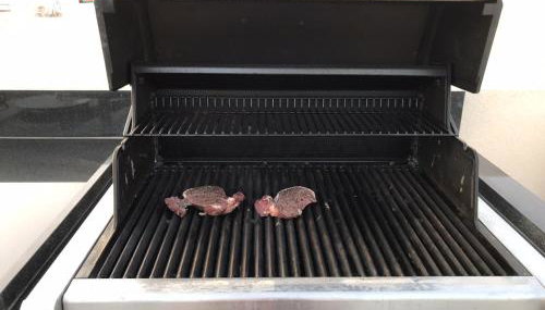 3 room Penthouse Higuericas Playa - Foto 5