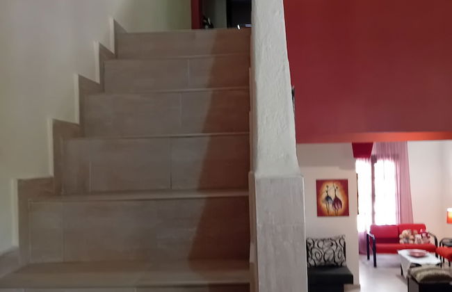 Maisonette Maria - for tranquility. Sykia Chalkidikis - Foto 32