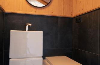 Ferienhaus WANDL mit Sauna und Fitness Studio - Foto 18