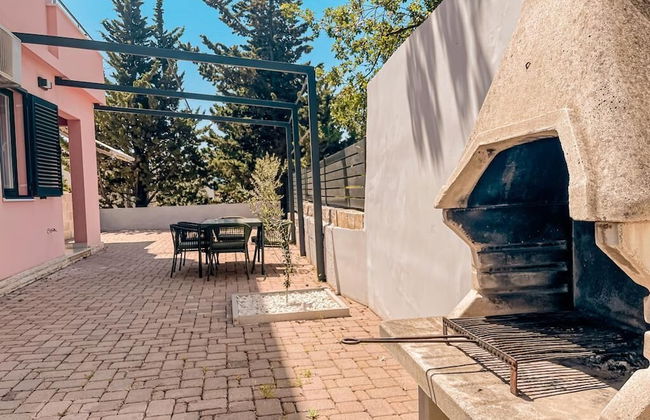 Pinia apartments - Photo 21