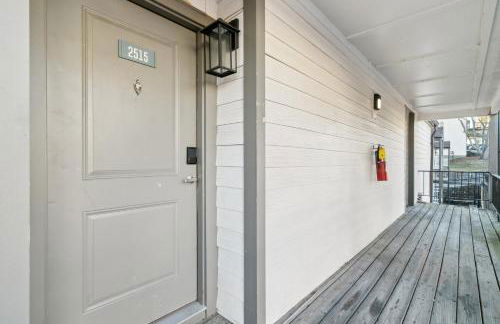 Halsten at Vinings 2515 Comfy 1 Bed 1 Bath - Foto 10