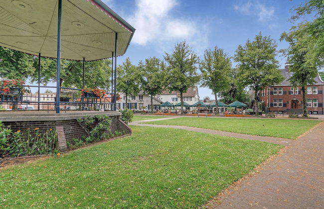 Spacious Holiday Home the Centre of Grubbenvorst - Photo 30