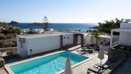 Aqua Blu Syros 1,3 - Photo 5