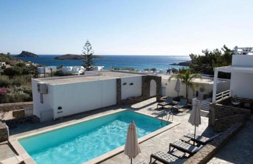 Aqua Blu Syros 1,3 - Foto 5