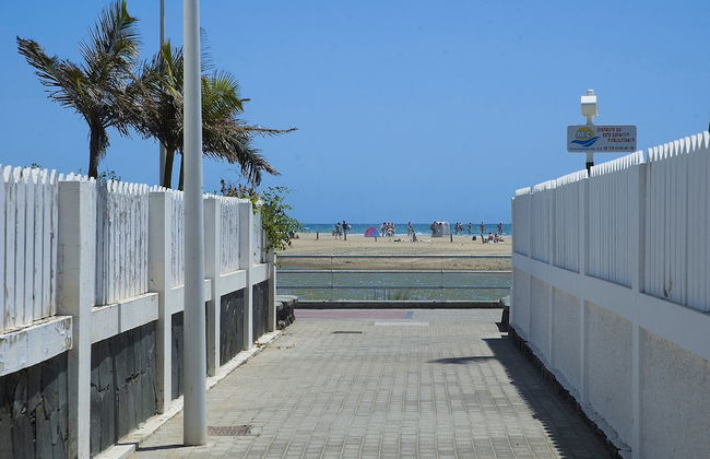 Apartamentos Oasis Maspalomas - Foto 36