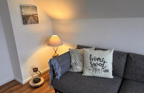 Ferienwohnung Deichblick - Foto 6