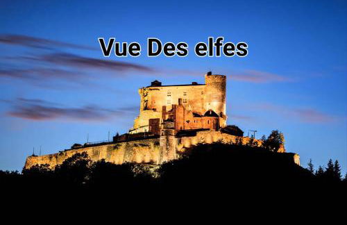 Gîte Frimousse les elfes - Foto 1