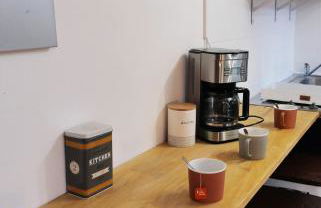 Locations du Grand Pont - Appart hôtel Poitiers - Futuroscope - Foto 22