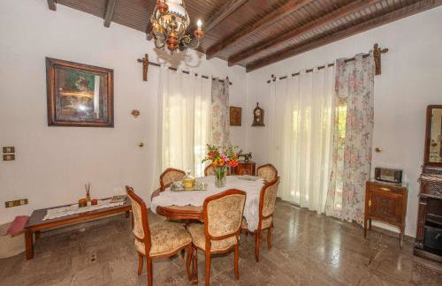 Green Yard Family Holiday Home Sidari Corfu - Foto 4