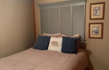 The Moose Lodge at Crystal Mountain - Foto 10