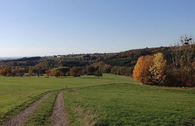 Ferienhaus Zum Unneschmitz - Foto 39