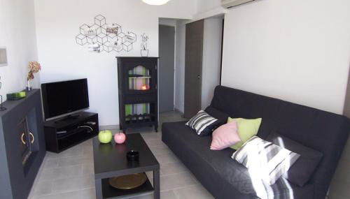 Appartement Chiola-Plage à pieds-clim - Foto 5