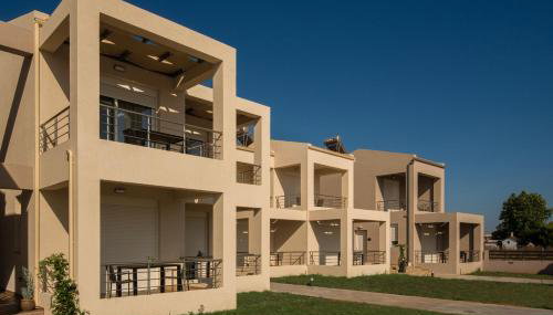 Apanemo Kourouta Luxury Villas - Foto 5