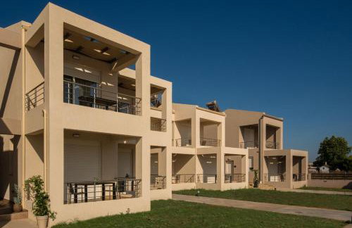 Apanemo Kourouta Luxury Double Room - Foto 19