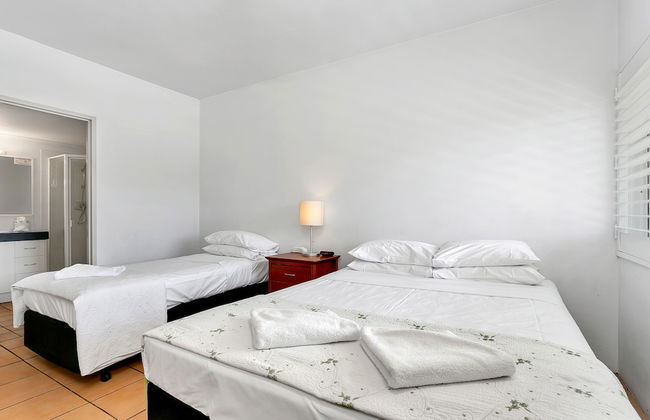 Cairns Reef Apartments & Motel - Foto 8