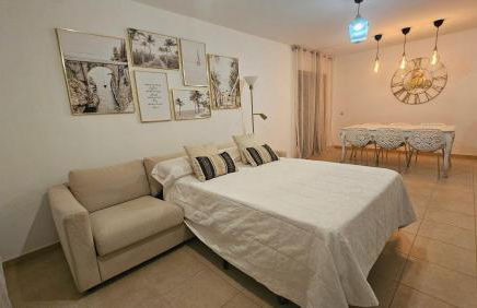 El Castillo Golf Salinas-WiFi - Foto 27