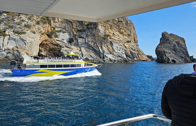 Visit Cap de Creus, Port Lligat & Cadaqués (New Free Audio Guide) - Photo 23