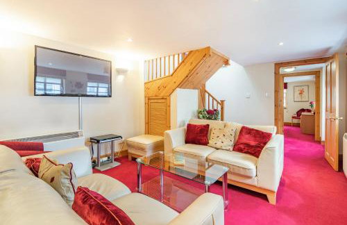 Dunstaffnage Cottage - Foto 4