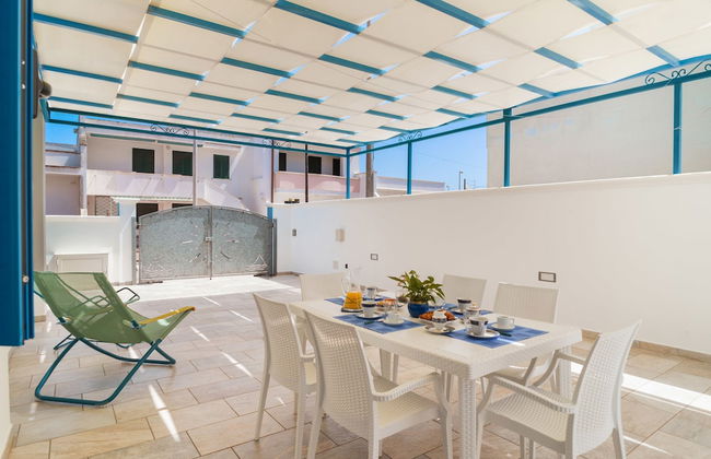 Lido Marini Seahouse - Foto 28