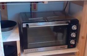 Strohballenhaus Valle delle Rose - Photo 4