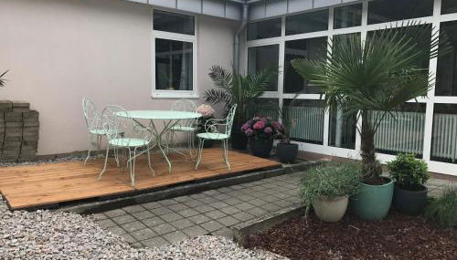 Apartment Kandern - Foto 4, Garden