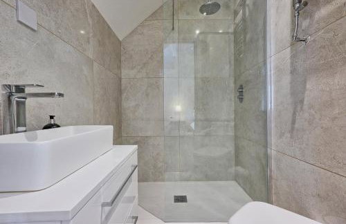 Mayrose House - 6BR 4BATH Luxe Spacious Retreat - Foto 38