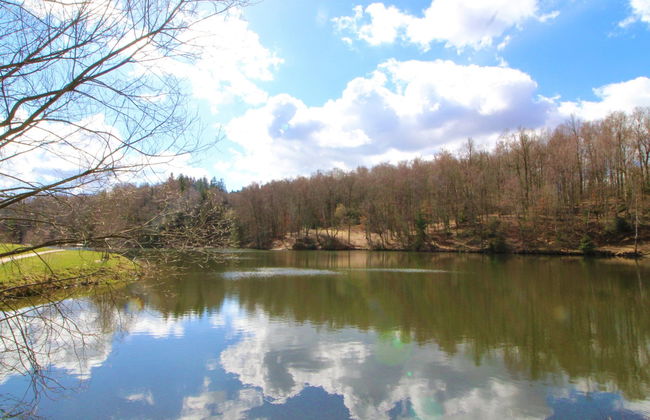 2 bedroom House in Liberec with garden - Photo 31