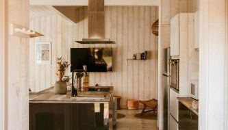 Villa Cocotte classée 4 étoiles à 150 m de la plage 4 chambres - Foto 4