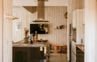 Villa Cocotte classée 4 étoiles à 150 m de la plage 4 chambres - Foto 4