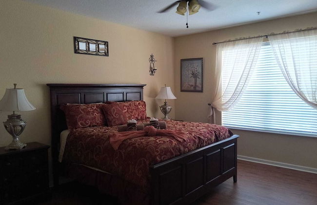 Executive 3 Br Villa @Universal / Vista Cay/Conv.Center - Foto 23