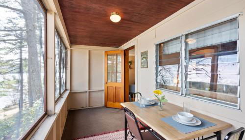 Squam Waterfront 2 bed rental (Suite 6) - Foto 5