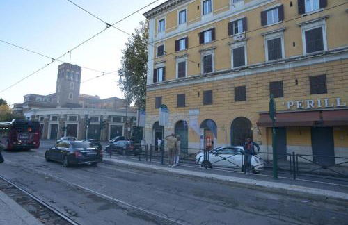 Loft in Testaccio - Foto 38