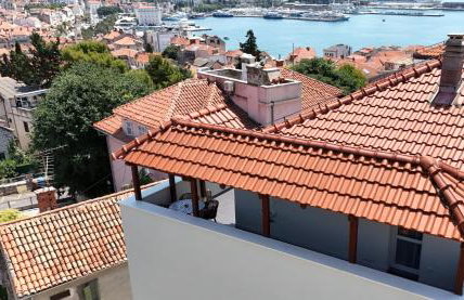 Apartment AURELIUS - Panoramic Views - City Center - Marjan Park - Quiet - Photo 46