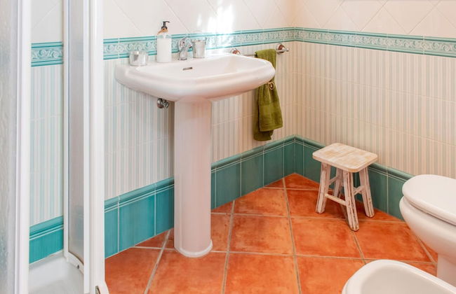 Belvilla by OYO La Ga1/4ena Vida - Foto 25