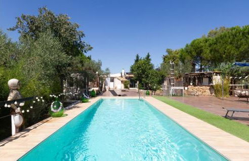 Cozy Home In Acquaviva Delle Fonti - Foto 12