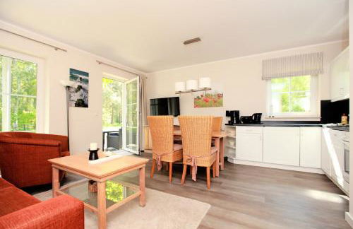 Haus Muschel App 477 - Foto 9