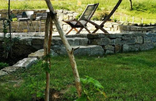 Ferienwohnung BergPanorama Rhön - Foto 7