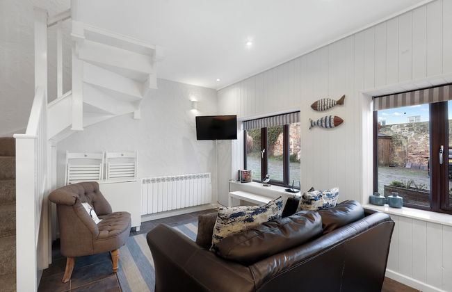 Lobster Lodge - North East Escapes - Foto 8