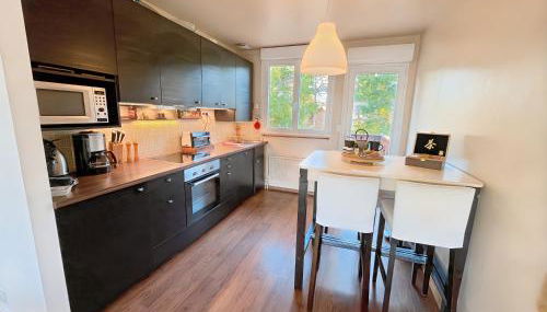 Maison atypique -Jardin, terrasse & cabane perchée - Foto 4