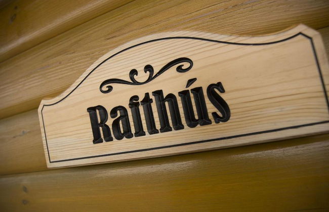 Hestasport Cottages - Photo 45