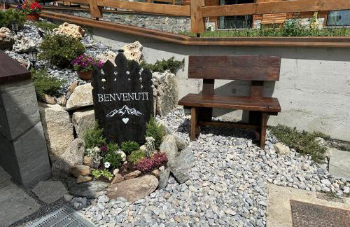 Chalet Da Florin - Foto 31