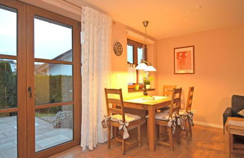 Cosy apartment with private garden in Brachthausen in the Sauerland - Foto 4