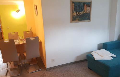 Ferienwohnung Tannenweg / Poseritz - Foto 7