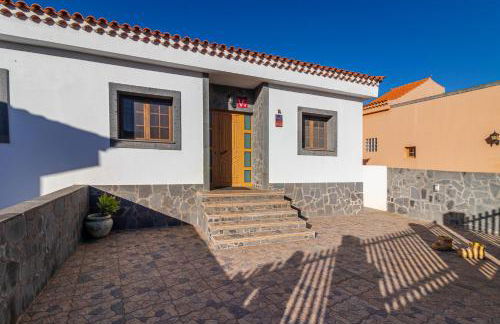 Villa de Pino - Foto 22