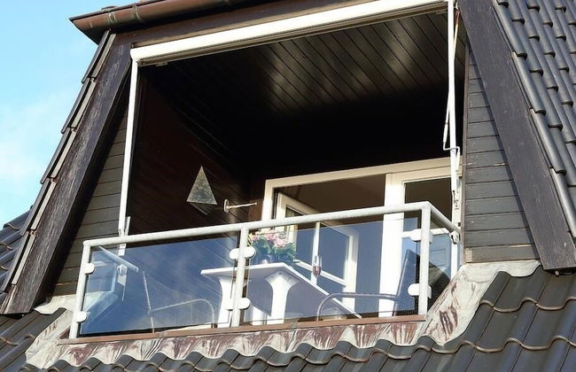 Ferienwohnung Heefwai 2 "w6" - Foto 11