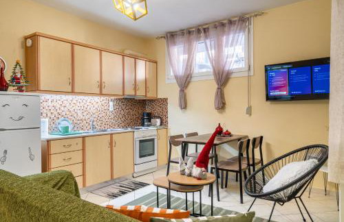 50 Cube - Mountain Nook Karpenisi - Foto 5