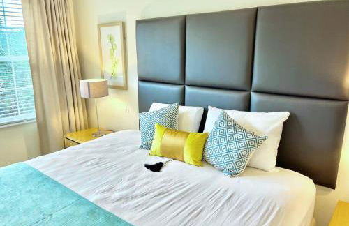 AMAZING vacation house .Mins to Disney Regal oasks - Foto 9