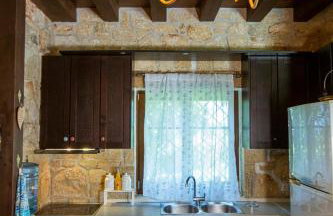 Eco Stone Villa with Private Pool and Jacuzzi - Foto 42