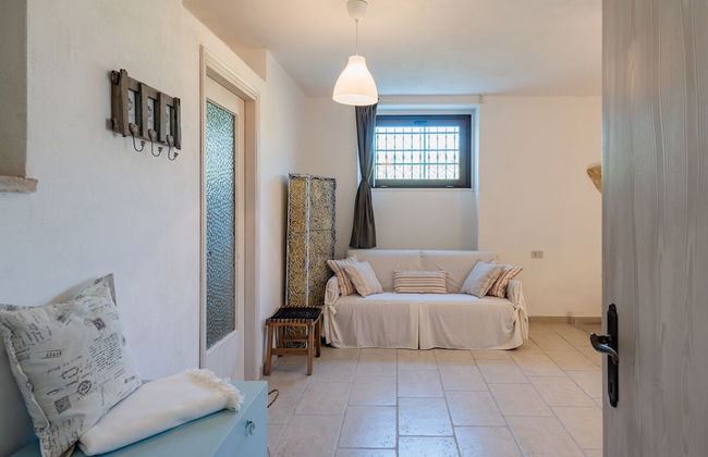 Il Fico nel Pozzo in Fossacesia - Foto 27