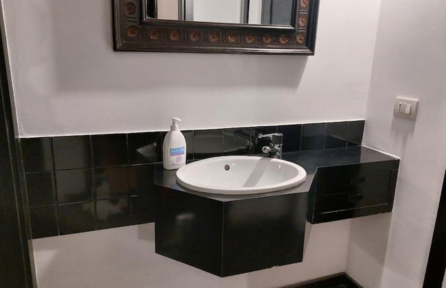 4bnb - Spacious Porta Pia Apartment - Foto 14